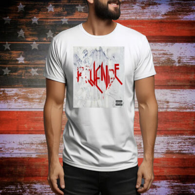 Revenge Sonny Tee Shirt