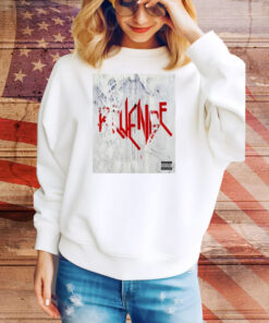 Revenge Sonny Tee Shirt