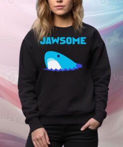 Shark Jawsome Tee Shirt