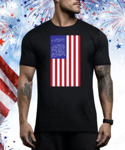 Skylerfs United States Of Bitcoin Tee Shirt