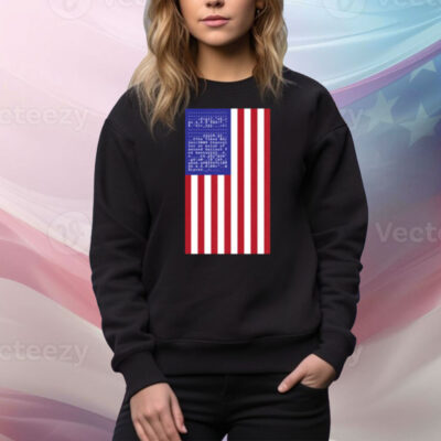 Skylerfs United States Of Bitcoin Tee Shirt