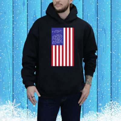 Skylerfs United States Of Bitcoin Tee Shirt
