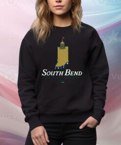 South Bend - Unlike Any Other Tee Shirt