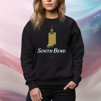 South Bend - Unlike Any Other Tee Shirt