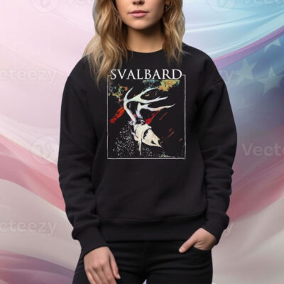 Svalbard When I Die, Will I Get Better Tee Shirt