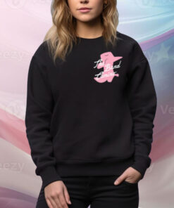 The Band Camino Boot Scootin' Karaoke Tee Shirt