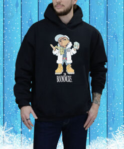 The Boondocks Cold Cash Riley Tee Shirt