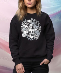 The Dark Alice Tee Shirt