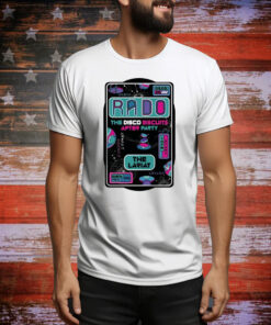 The Disco Biscuits Buena Vista CO 9-3-2025 Tee Shirt