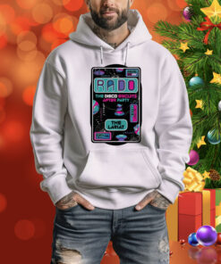 The Disco Biscuits Buena Vista CO 9-3-2025 Tee Shirt