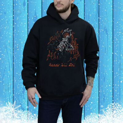 The Lost Bros Heads Will Roll Tee Shirt
