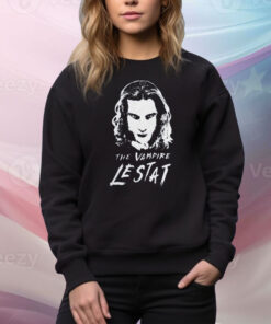 The Vampire Lestat Tee Shirt