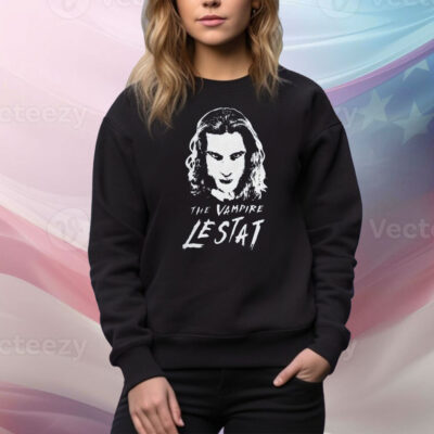 The Vampire Lestat Tee Shirt