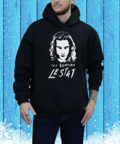 The Vampire Lestat Tee Shirt