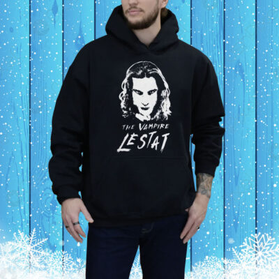 The Vampire Lestat Tee Shirt