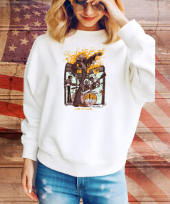 The Who 1970 The Who Live At Leeds Tee Shirt