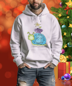 Thinking of you is something nice i do for myself Tee Shirt