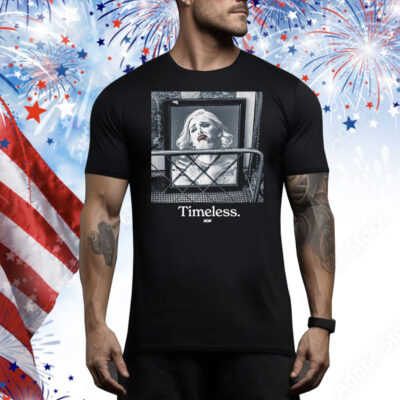 Toni Storm - Timeless Tee Shirt