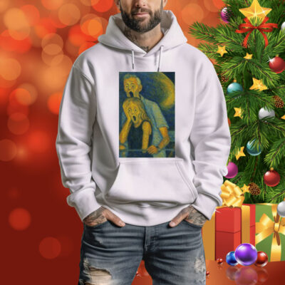 Tonisolano El Grito Coldplay Tee Shirt