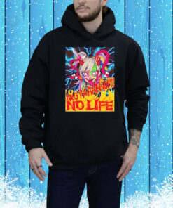 Unagi Sayaka no life cartoon Tee Shirt