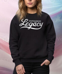 Unfinished Legacy Joy Tee Shirt