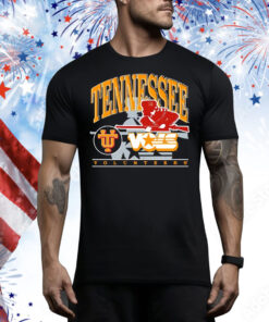 University Of Tennessee Volunteers Tee Shirt