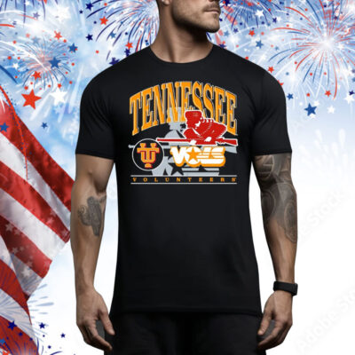 University Of Tennessee Volunteers Tee Shirt