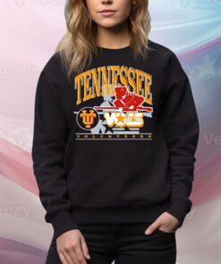 University Of Tennessee Volunteers Tee Shirt