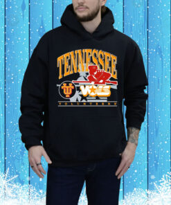 University Of Tennessee Volunteers Tee Shirt