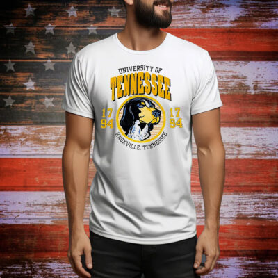 University of Tennessee 1794 Tee Shirt