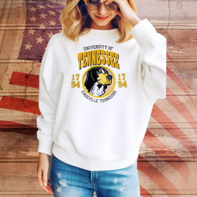 University of Tennessee 1794 Tee Shirt