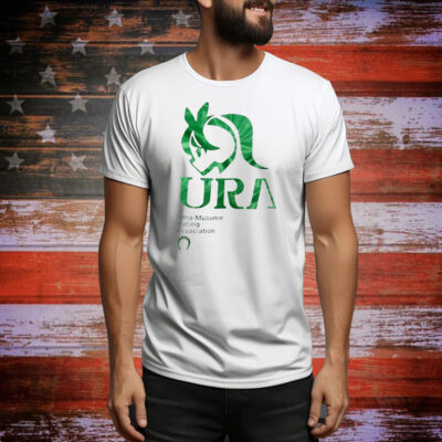 Ura uma musume racing association Tee Shirt