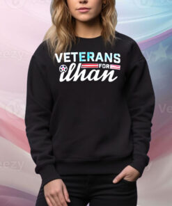 Veteran for whan Tee Shirt
