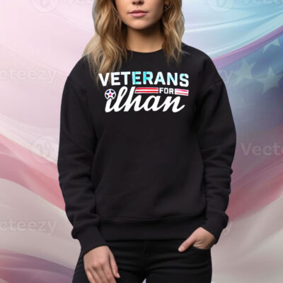 Veteran for whan Tee Shirt
