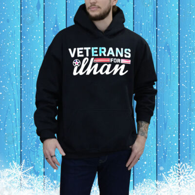 Veteran for whan Tee Shirt