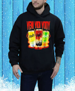 Vody vodka mix I hate a neutral ass bitch Tee Shirt