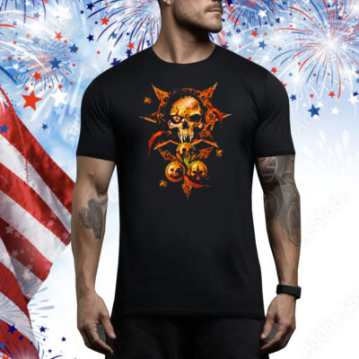 Warhammer Death Guard Tee Shirt