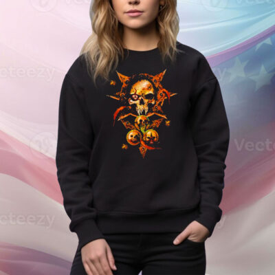 Warhammer Death Guard Tee Shirt