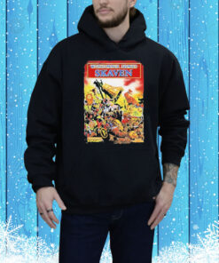 Warhammer Fantasy Battle 4th Warhammer Armies Skaven Tee Shirt