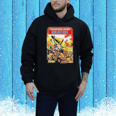 Warhammer Fantasy Battle 4th Warhammer Armies Skaven Tee Shirt