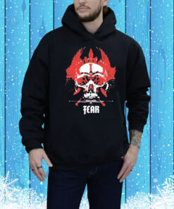 Warhammer Need Not Fear Tee Shirt