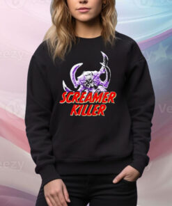 Warhammer Tyranids Screamer Killer Tee Shirt