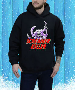 Warhammer Tyranids Screamer Killer Tee Shirt