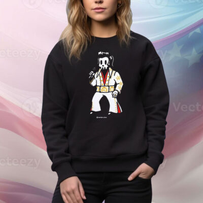 Warren Lotas Baby Elvis Presley Tee Shirt