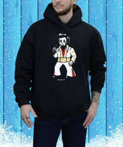 Warren Lotas Baby Elvis Presley Tee Shirt