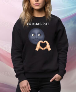 Yg Kuas Put Tee Shirt