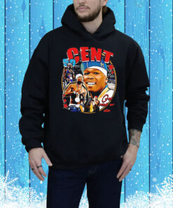 50 Cent get rich or die vintage Tee Shirt