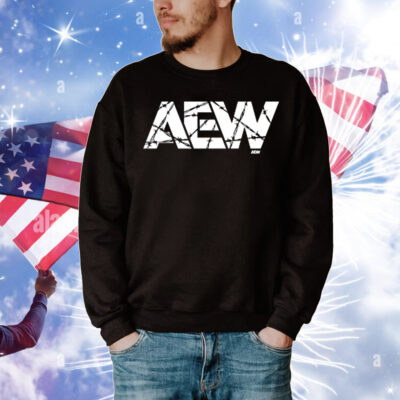 AEW - It's For The Sickos T-Shirt