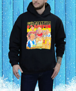 Alexander Esswein The FIFA 13 Goat Tee Shirt