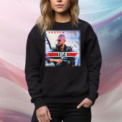 Andrew Tate Top G Tee Shirt